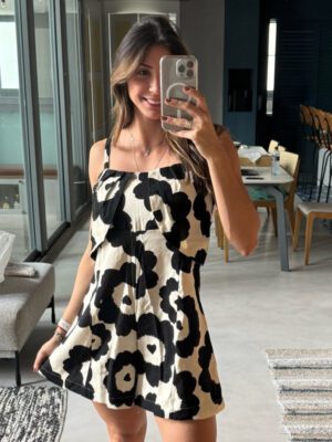 MACAQUINHO MÁXI FLOR