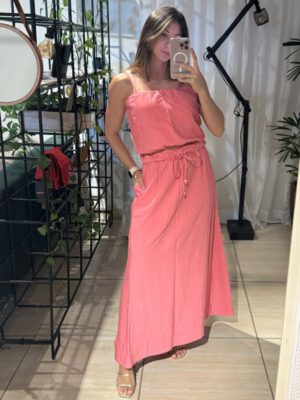 CONJUNTO ALFAIATARIA