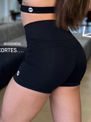 MEIA COXA SUPLEX EMPINA